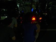 みんなで鑑賞会