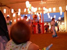 夏祭り♪