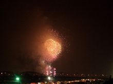 淀川花火大会