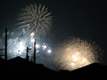 花火大会