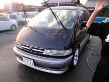 試しに....
