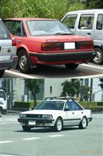 日産ブルーバード（Ｕ１１）