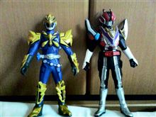 仮面ライダースーパーライブ