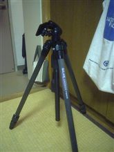 カーボンシャフトの・・・ カーボンシャフトの・・・