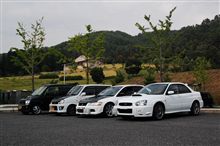 青空？撮影会オフ