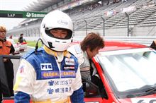 スーパー耐久、応援ありがとうございました！＆インカーｗ