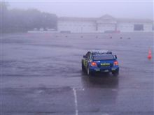 ＷＲＣフェスタ。