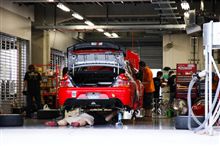 スーパー耐久決勝中に思う・・・・。（インカーもあります！）