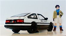 今日のミニカー