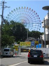 探せばあるものです観覧車３　(σ・∀・)σ