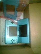 ＤＳが帰ってきたー！
