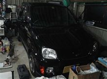 これでホントの乗り納め