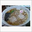 ラーメンまたも大盛りっ