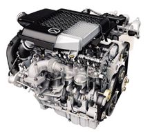 『MAZDA直4ストイキ直噴TURBOエンジンを斬る！』 