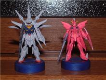 ガンダムのBC