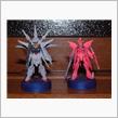 ガンダムのBC