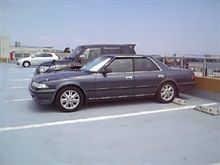 明日あさっては仕事がお休みなのでMY81の洗車しようと思います
