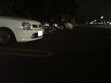 北海道初！みんカラマーチ５人？でのプチミ。 