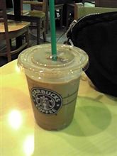 スタバ～(^∀^)ノ