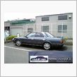 洗車と81netのステッカー