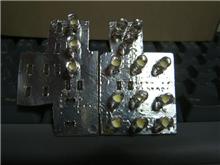 自作マップランプ