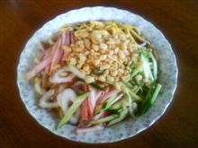 今日のお昼ご飯♪