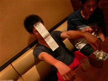 遅れた一日集会の巻。