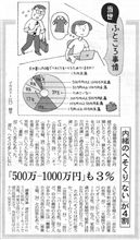 へそくりの使い道♪