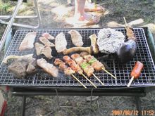 ＢＢＱ
