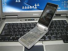 New携帯