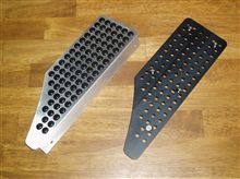 ツェンダー用フットレストいる人、あと二人いませんかー？