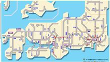続々　帰省ラッシュ