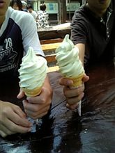 わさび農園