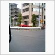 外の営業は辛い