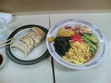 ジュンらーめん。。。