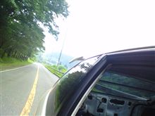 2007年お盆休み①