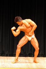 連休イベントact.4　本場の筋肉はスゴイぜぃ 編