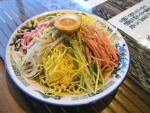 冷やし中華