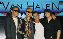 Van Halen再結成