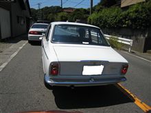 車40年まだまだ現役！