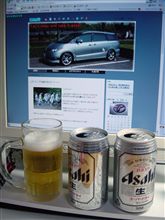 今夜はホンモノ・・・