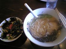 ラーメン(・∀・)