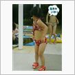 今日で盆休み終わり(&gt;_&lt;)