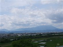 夏の終わり...？