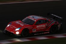 &#39;07 Super GT 第６戦　鈴鹿　Ｐｏｋｋａ１０００ｋｍ　練習日