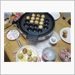 今日の晩飯♪スペシャル編