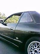 「PS13/S13」というクルマ。 「PS13/S13」というクルマ。