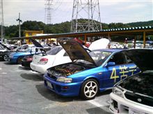 激熱！日光サーキット