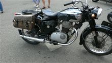 KAWASAKIの250
