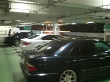 ひっそりオフ会